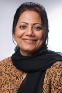 Dr. Zehra  Noorani M. D.
