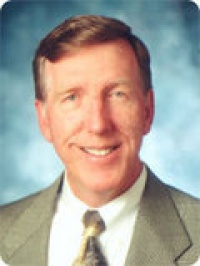Dr. Howard Randal Woodward M.D.