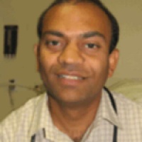 Dr. Kamlesh Mohan Desai M.D.
