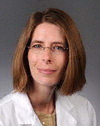 Dr. Heather Dawn Pacholke M.D.