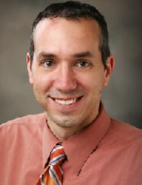 Dr. Jason Paul Revolinski M.D.