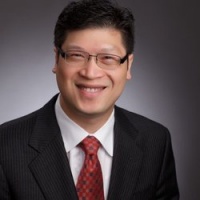 Dr. Ninh Ham Nguyen D.O.