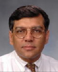 Dr. Najam H Khan M.D.