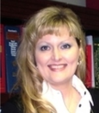 Dr. Sonja Terry Webb M.D.