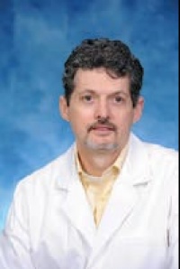 Dr. Gary D. Rauch M.D.