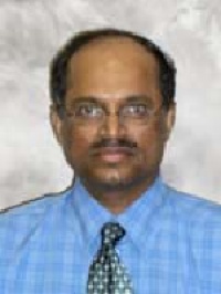Dr. Srinivas Rao Surabhi M.D.