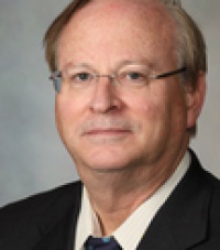 Dr. Kevin  Cockerill MD