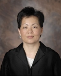 Myeong S Yoon M.D., Radiologist