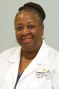 Dr. Estelle H Whitney M.D.