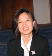 Dr. Hue-sun  Ahn PH.D.