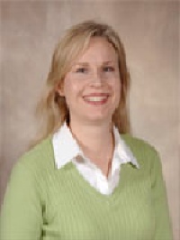 Dr. Kara V Cundy MD, Internist
