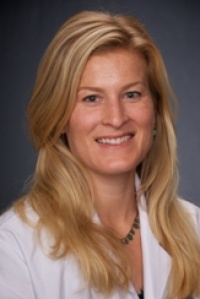 Dr. Kristen Tiare Sramek M.D.