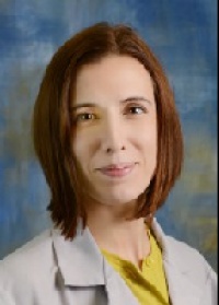 Dr. Susana  Mascarell M.D