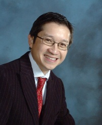 Dr. Tung Thanh Nguyen DO