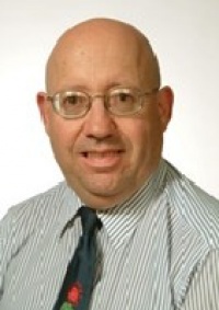 Dr. Steven Howard Diamond M.D., Hematologist (Pediatric)