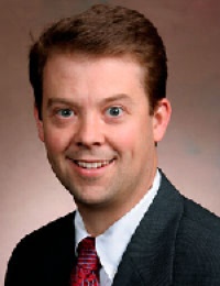 Dr. Eric J Olafsson MD