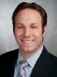 Dr. Jordan Louis Goldstein M.D., Orthopedist