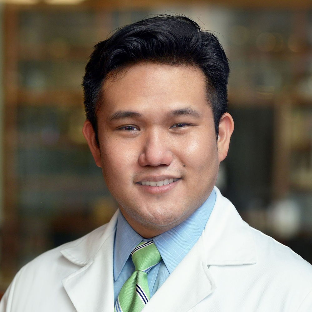 Dr. N. Eddie Liou, MD, Ear, Nose and Throat Doctor (ENT)