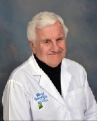Dr. Eugene Michael Schaufler M.D.