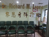 Dr. Richard Myron Lyons DDS, Dentist
