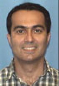 Dr. Zeeshan Ramzan M.D., Gastroenterologist