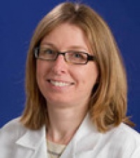 Dr. Kristine Fergason OD, Optometrist
