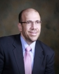 Dr. Ahmad H Altabbaa M.D., Internist