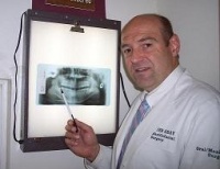 Peter B Gray DMD, Oral and Maxillofacial Surgeon