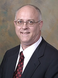 Dr. David Thurston Barr MD, Family Practitioner