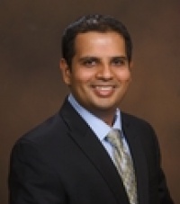 Dr. Monil Pankajbhai Shah DMD, Dentist