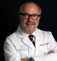 Dr. Peter   Geldner MD