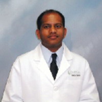 Dr. Anand Kumar Chikyarappa MD, Internist