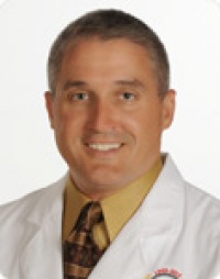Dr. David G Gardner DPM
