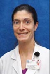 Dr. Abby B. Landzberg MD
