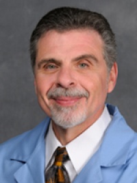 Dr. Michael  Rezak MD, PHD