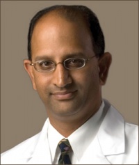 Dr. Sujal G Patel MD