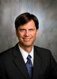 Dr. William L Benedict M.D., Ophthalmologist