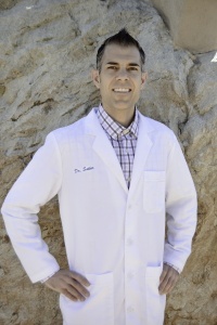Dr. James Sather DDS, Endodontist