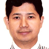 Dr. Aung Thu MD, Hospice and Palliative Care Specialist