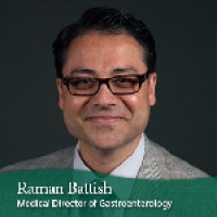 Dr. Raman  Battish M.D.