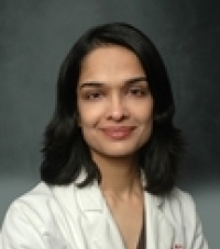 Dr. Samia Fatima Mian M.D., Nephrologist (Kidney Specialist)