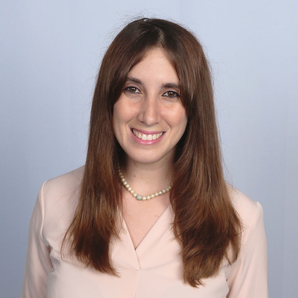 Alexis Victoria Gedallovich, MA, SLP, Behavior Technician