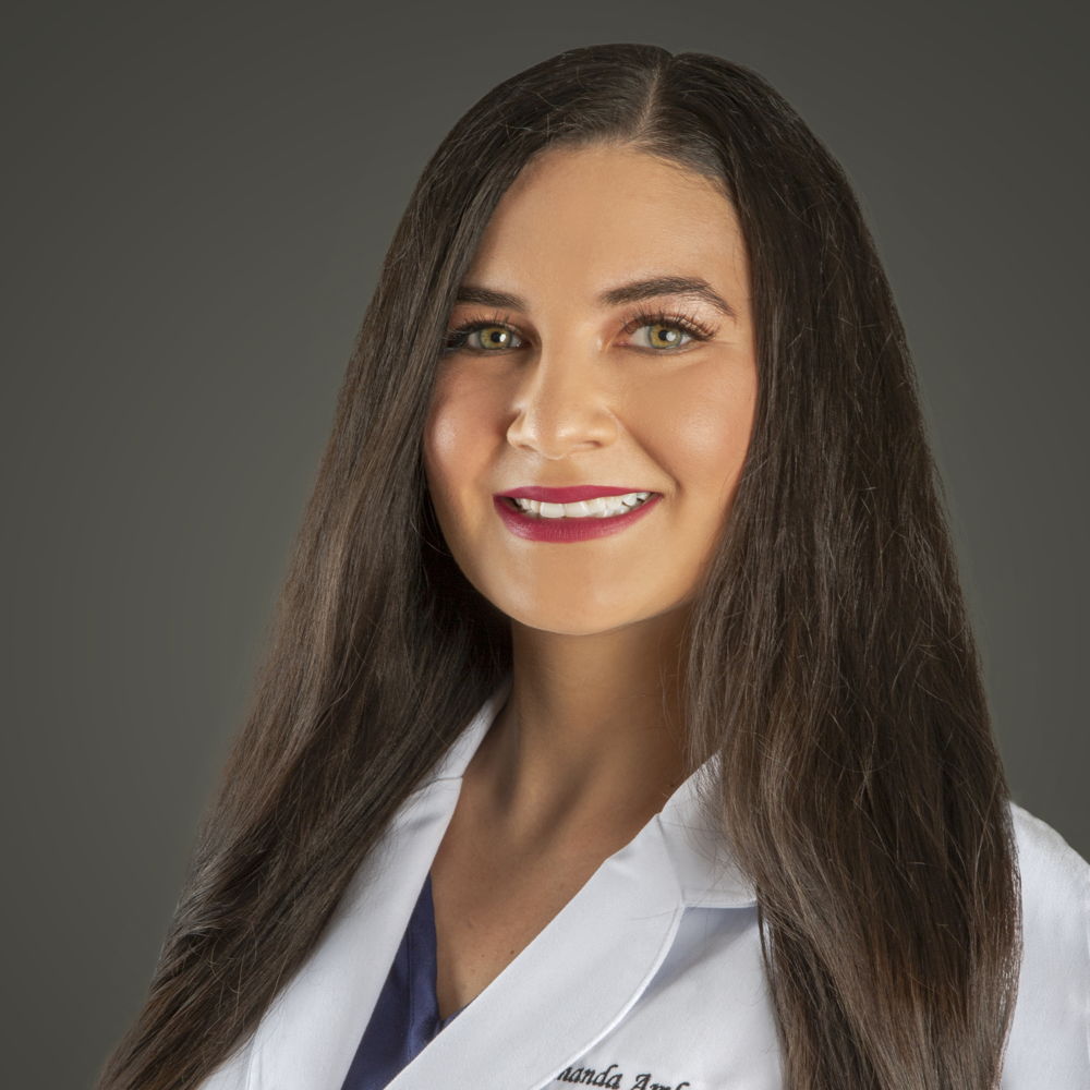Dr. Amanda Amberg, OD, Optometrist (Pediatric)