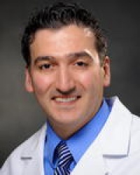 Dr. Antoine G Sreih MD