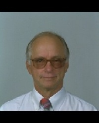 Dr. William Roger Thieler M.D.