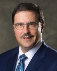 Dr. Michael Joel Elman M.D., Ophthalmologist