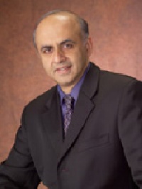 Dr. Rakesh  Sindhi MD
