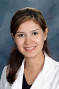 Dr. Claudia Margarita Perez acosta M.D.