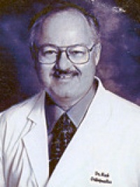 Dr. Michael James Heck M.D., Orthopedist