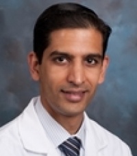 Smit C Vasaiwala MD, Cardiac Electrophysiologist